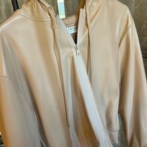 Alice +Olivia Hoody